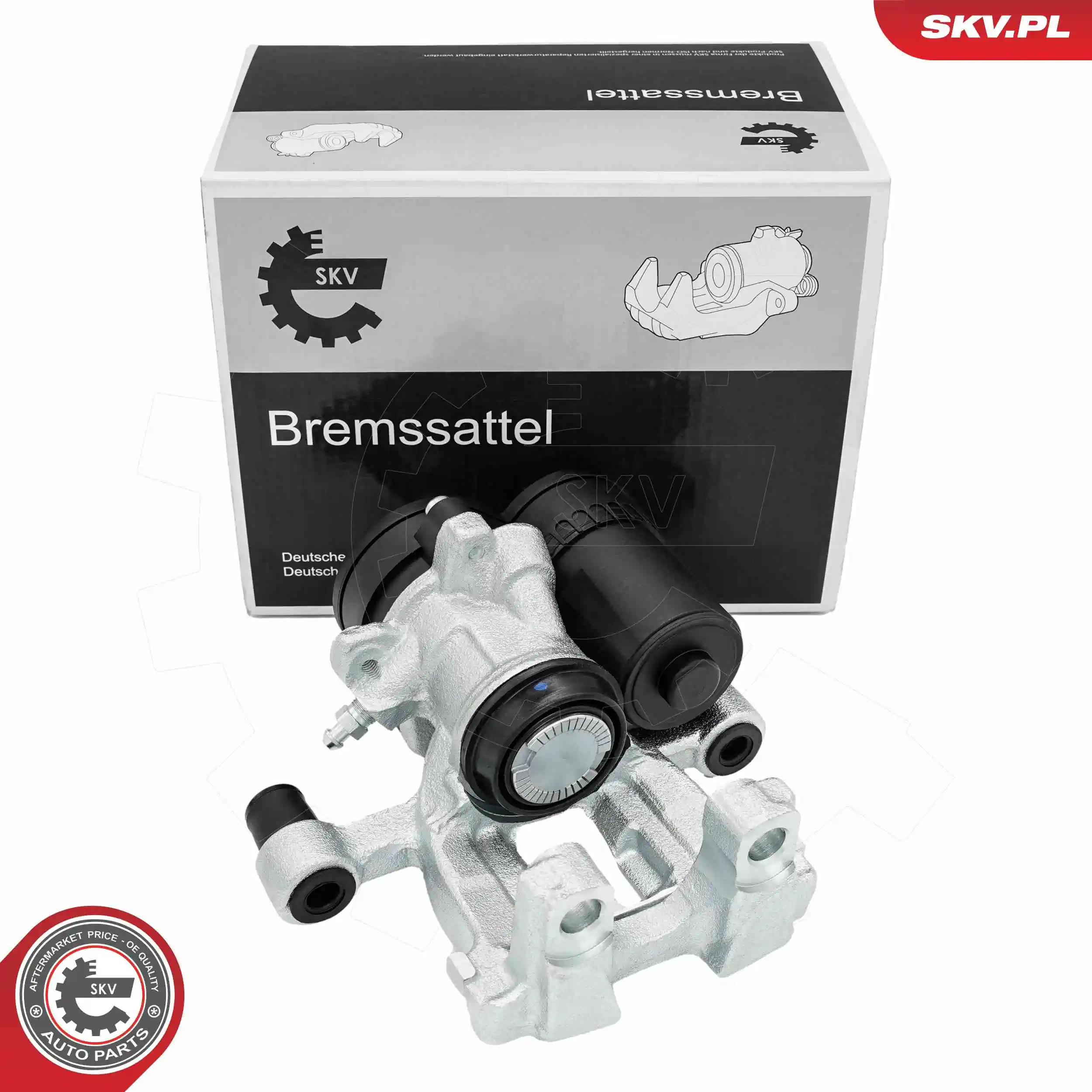 Brake Caliper
